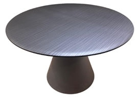 Mesa Circular Quantus, 120cm
