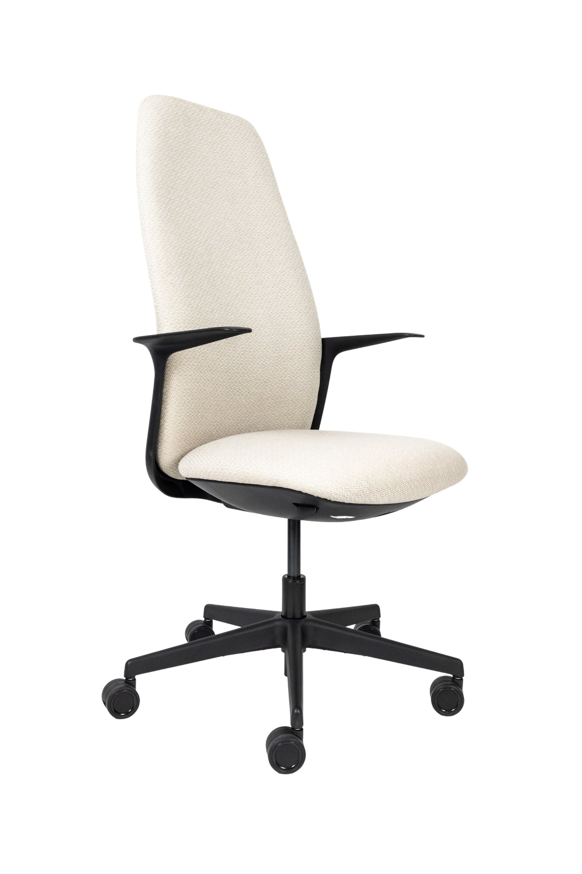 Silla Aria, Respaldo Alto