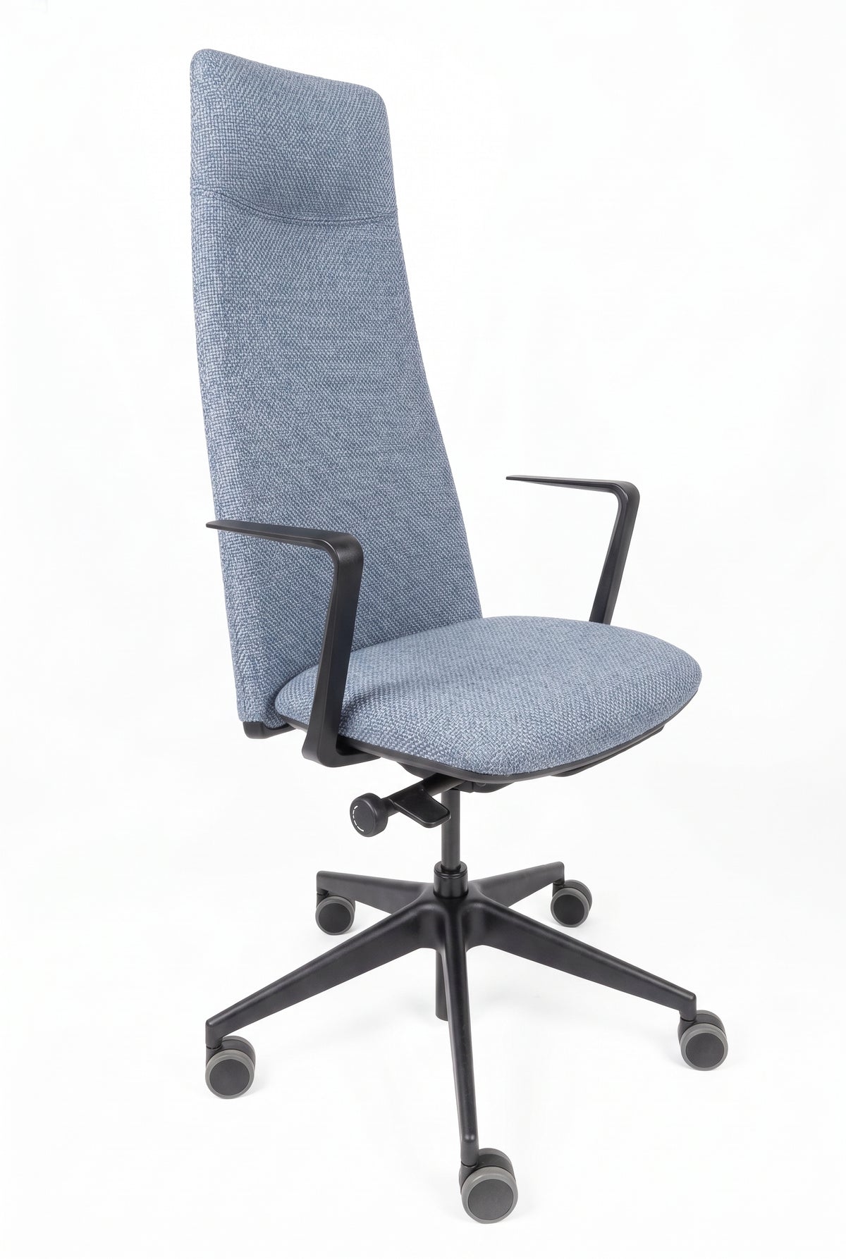 Silla Lorenzo, Respaldo Alto