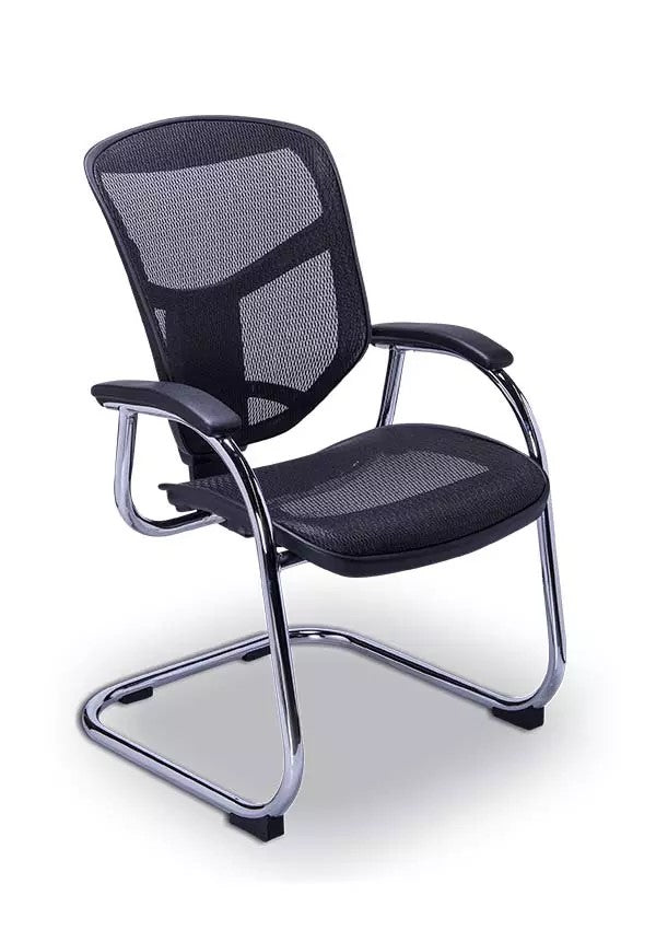 Silla Ergohuman de Visita