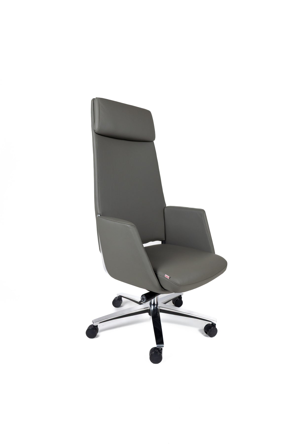 Silla Zenit, Respaldo Alto