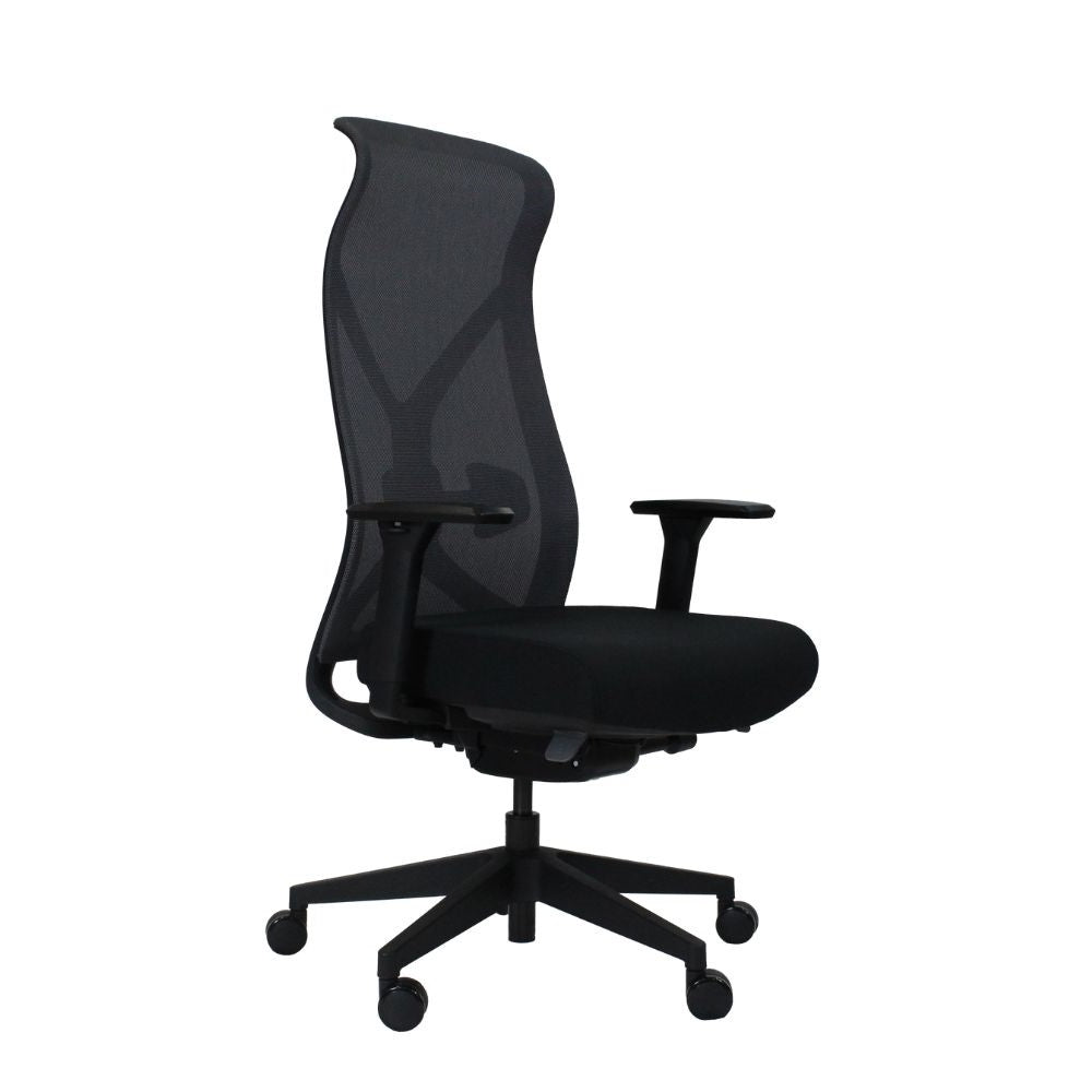 Silla Alamo