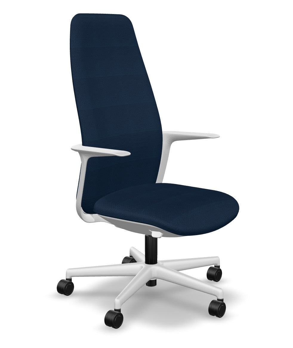 Silla Aria, Respaldo Alto