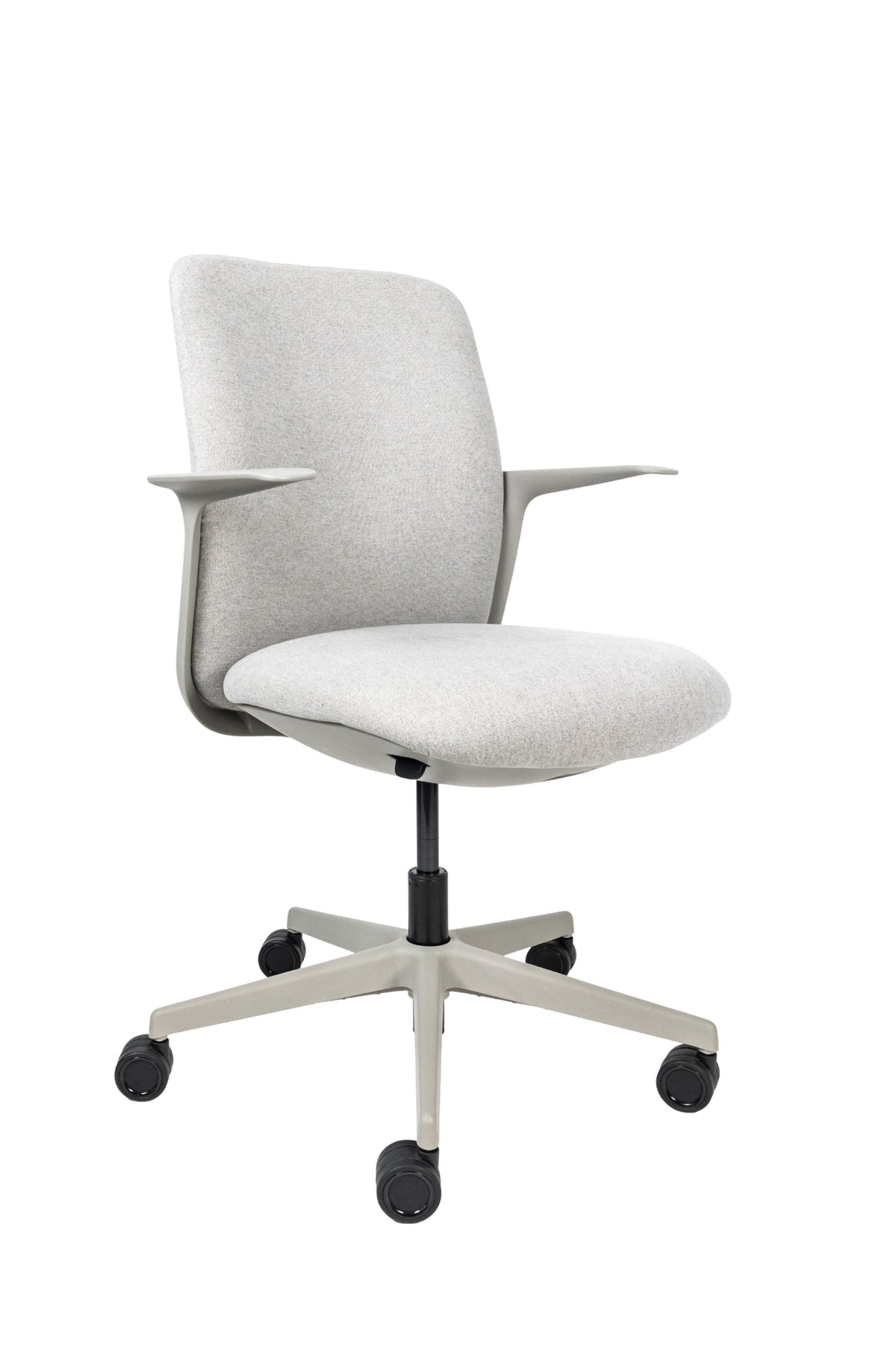 Silla Aria, Respaldo Bajo