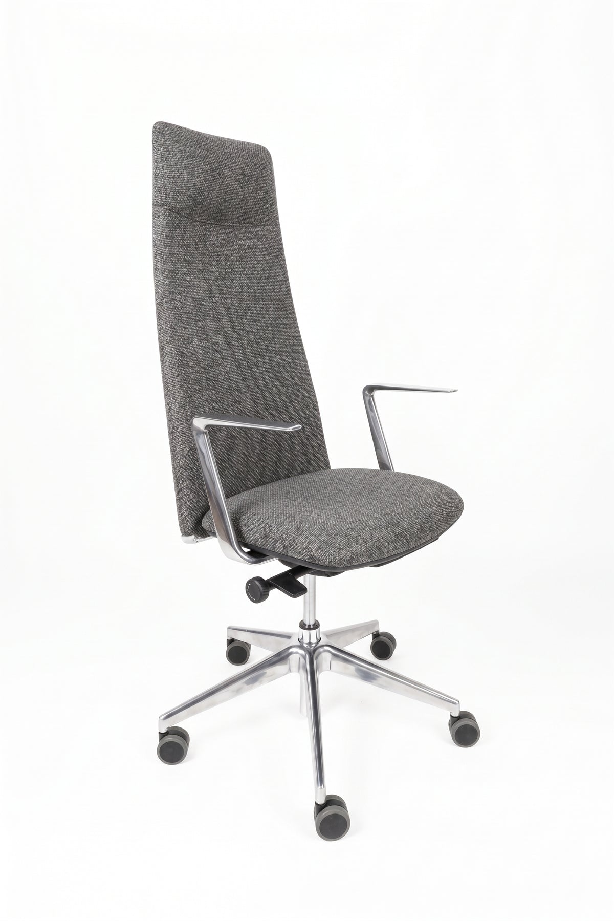 Silla Lorenzo, Respaldo Alto