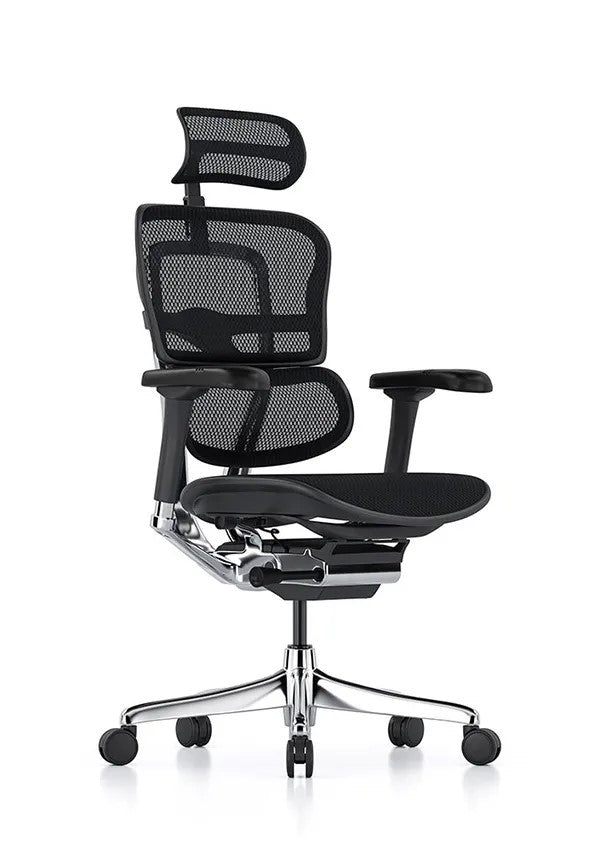 Silla Ergohuman