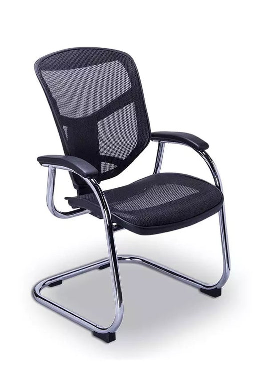 Silla Ergohuman de Visita