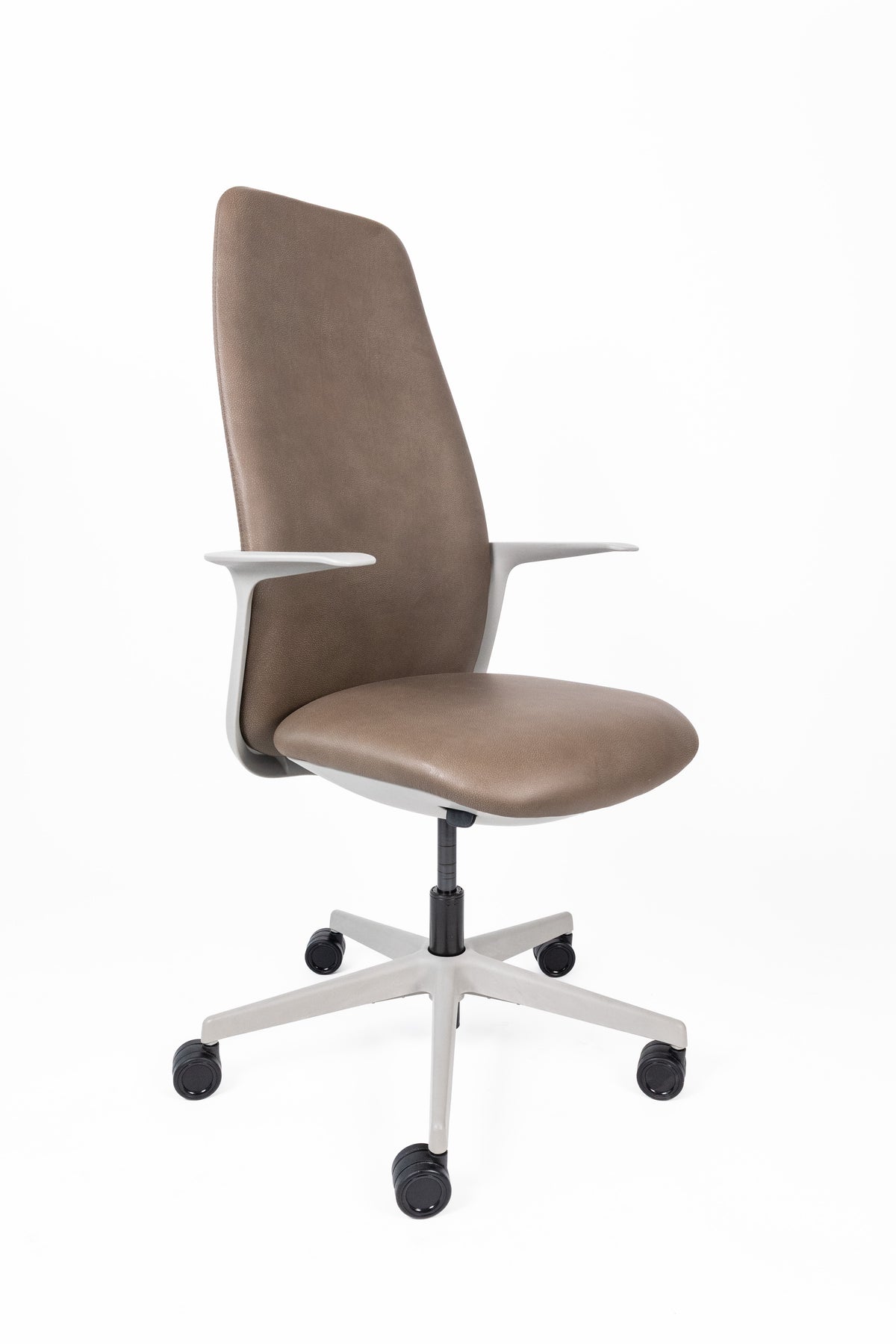 Silla Aria, Respaldo Alto