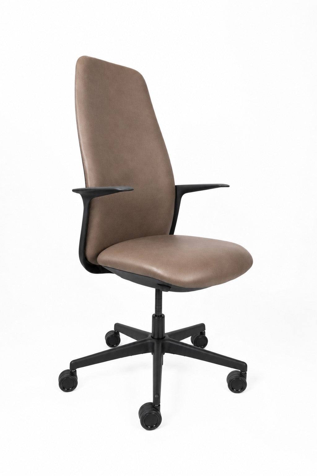 Silla Aria, Respaldo Alto