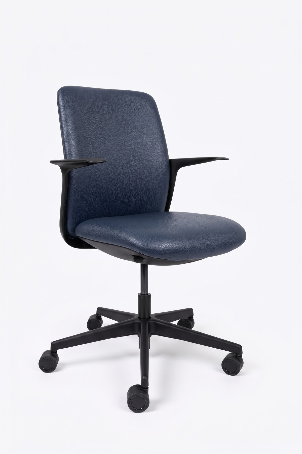 Silla Aria, Respaldo Bajo