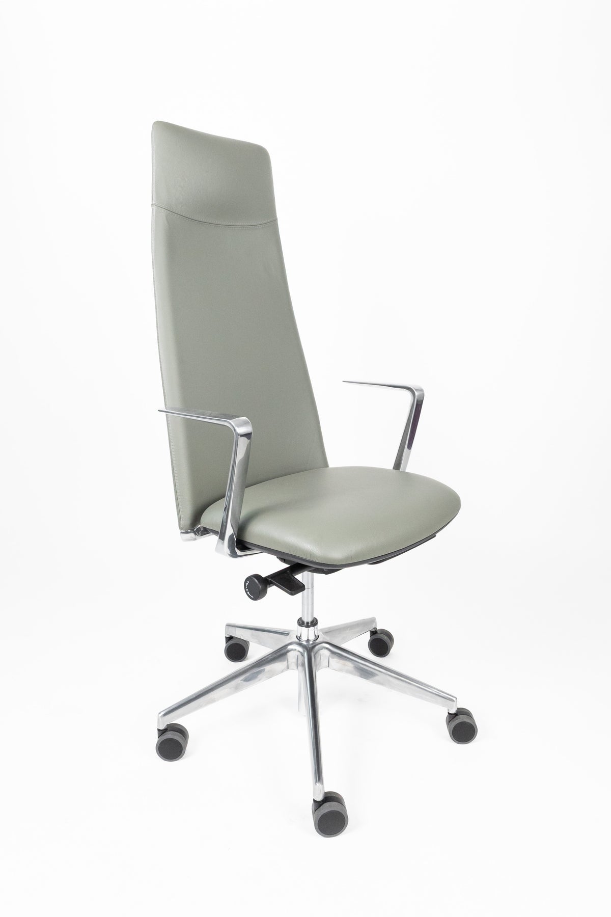 Silla Lorenzo, Respaldo Alto