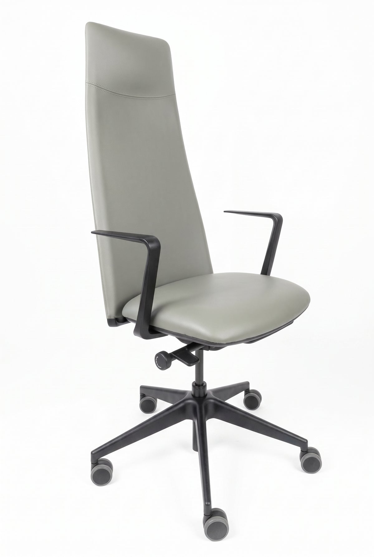 Silla Lorenzo, Respaldo Alto
