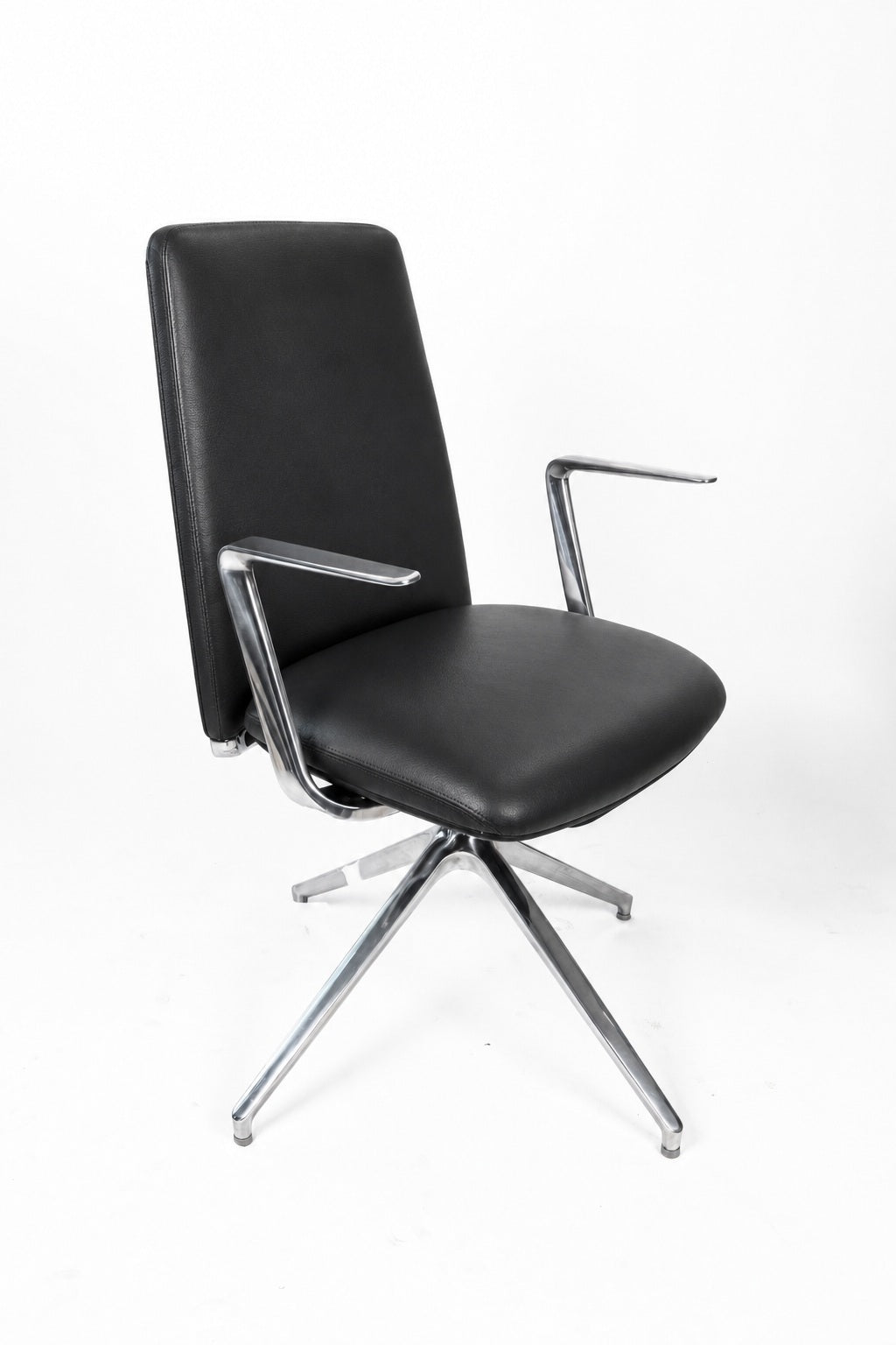 Silla Lorenzo, Respaldo Bajo, Visita