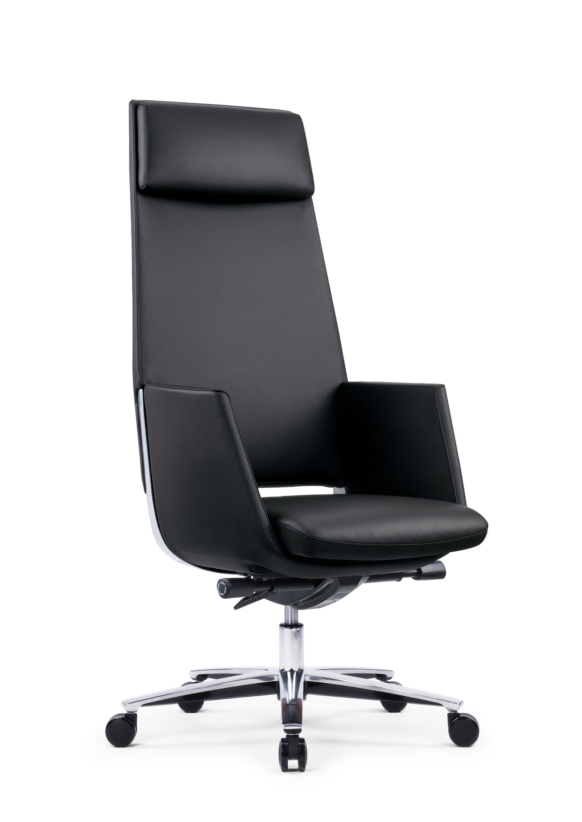 Silla Zenit, Respaldo Alto