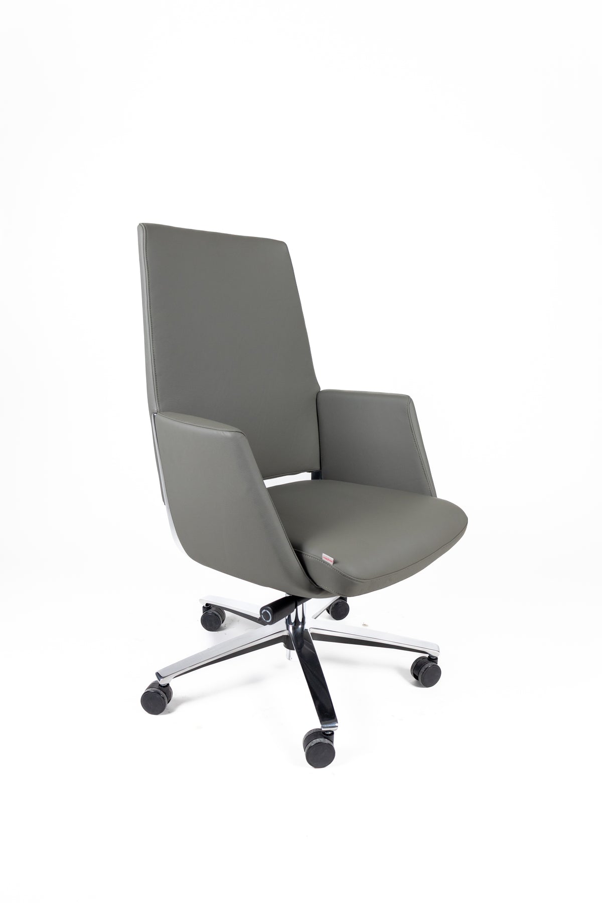 Silla Zenit, Respaldo Medio