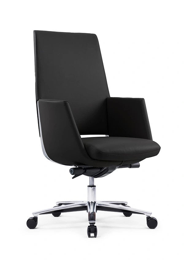Silla Zenit, Respaldo Medio